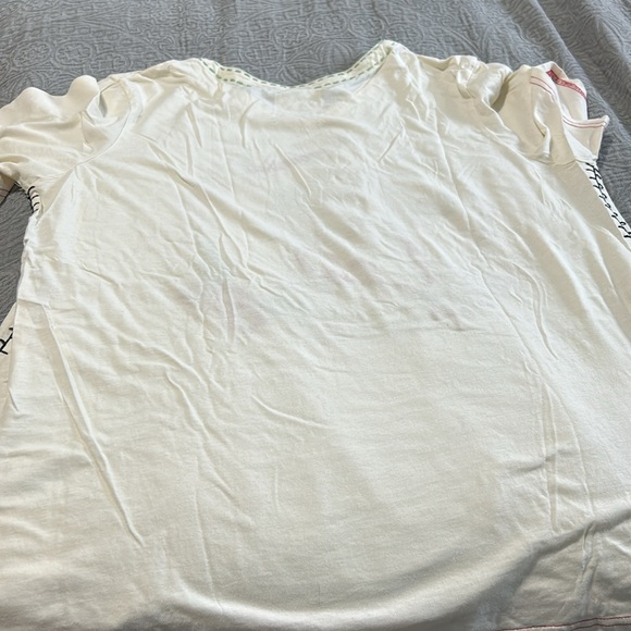 Double D Ranch T-shirt - Picture 5 of 9